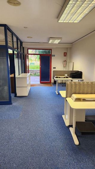 Oficina en alquiler en San Martín en Vitoria-Gasteiz