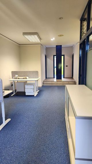 Oficina en alquiler en San Martín en Vitoria-Gasteiz