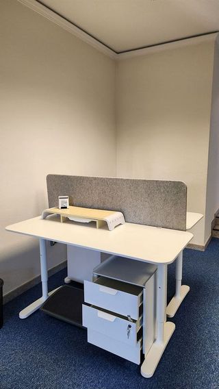 Oficina en alquiler en San Martín en Vitoria-Gasteiz