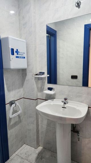 Oficina en alquiler en San Martín en Vitoria-Gasteiz