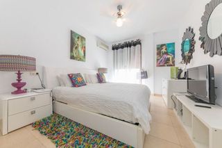 Piso en alquiler en Nueva Andalucía centro en Marbella