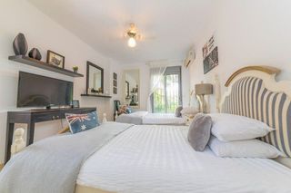 Piso en alquiler en Nueva Andalucía centro en Marbella