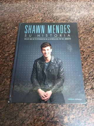 Shawn Mendes: Su historia