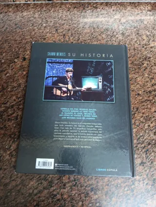 Shawn Mendes: Su historia