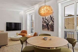 Piso en alquiler en Centro en San Sebastián-Donostia