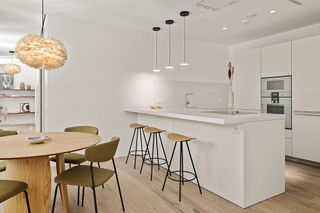 Piso en alquiler en Centro en San Sebastián-Donostia