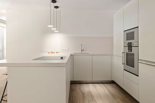 Piso en alquiler en Centro en San Sebastián-Donostia