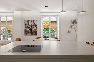 Piso en alquiler en Centro en San Sebastián-Donostia