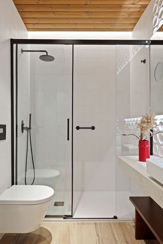 Piso en alquiler en Centro en San Sebastián-Donostia