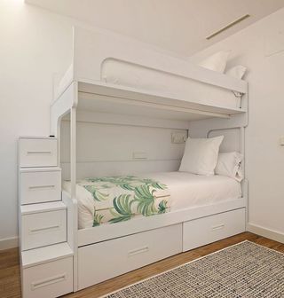 Piso en alquiler en Centro en San Sebastián-Donostia