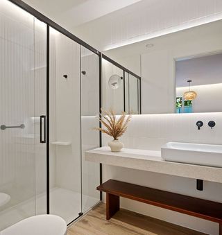 Piso en alquiler en Centro en San Sebastián-Donostia