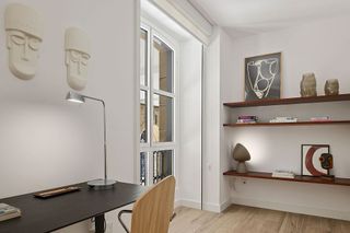 Piso en alquiler en Centro en San Sebastián-Donostia