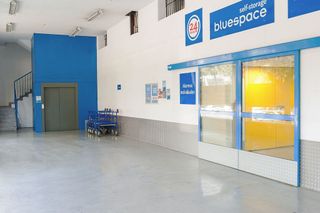 Trastero en alquiler en Sant Pau en Valencia