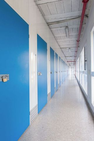 Trastero en alquiler en Sant Pau en Valencia