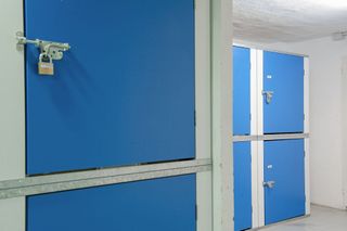 Trastero en alquiler en Sant Pau en Valencia