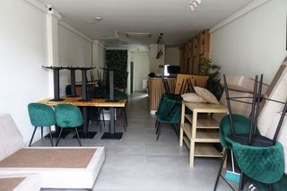 Local comercial en alquiler en El Faro de Calaburra - Chaparral en Mijas