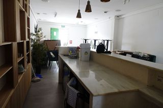 Local comercial en alquiler en El Faro de Calaburra - Chaparral en Mijas