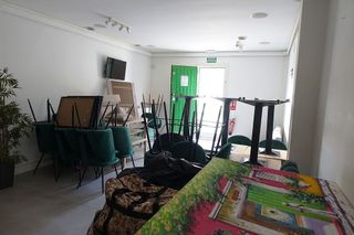 Local comercial en alquiler en El Faro de Calaburra - Chaparral en Mijas