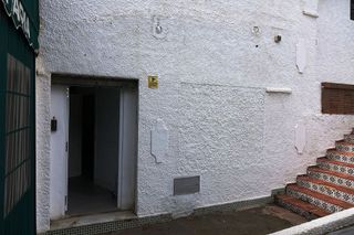 Local comercial en alquiler en El Faro de Calaburra - Chaparral en Mijas