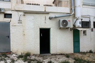 Local comercial en alquiler en El Faro de Calaburra - Chaparral en Mijas