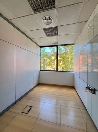 Oficina en alquiler en El Soto de la Moraleja en Alcobendas