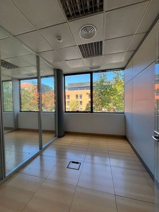 Oficina en alquiler en El Soto de la Moraleja en Alcobendas
