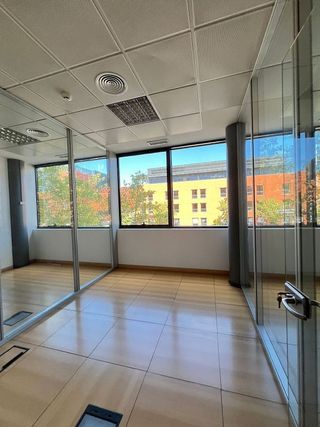Oficina en alquiler en El Soto de la Moraleja en Alcobendas