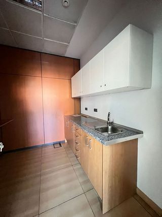 Oficina en alquiler en El Soto de la Moraleja en Alcobendas