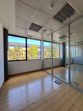 Oficina en alquiler en El Soto de la Moraleja en Alcobendas
