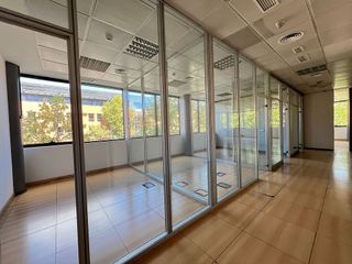 Oficina en alquiler en El Soto de la Moraleja en Alcobendas