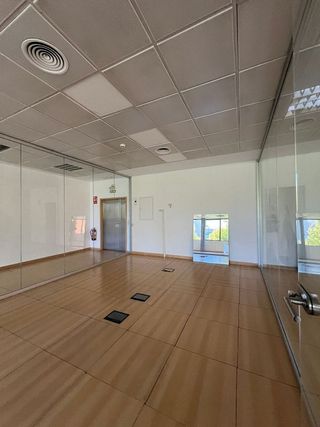 Oficina en alquiler en El Soto de la Moraleja en Alcobendas