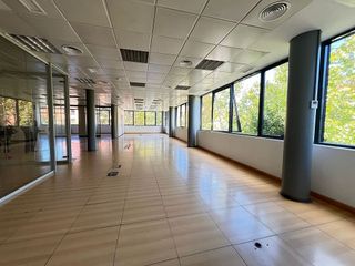 Oficina en alquiler en El Soto de la Moraleja en Alcobendas