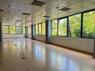 Oficina en alquiler en El Soto de la Moraleja en Alcobendas