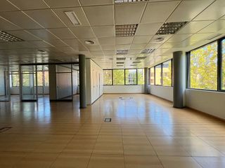 Oficina en alquiler en El Soto de la Moraleja en Alcobendas