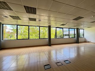 Oficina en alquiler en El Soto de la Moraleja en Alcobendas