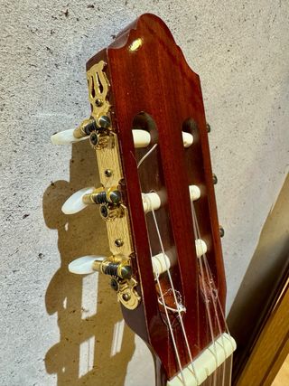 Guitarra Española Clásica