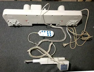 Motor cama articulada K/Germany 4500