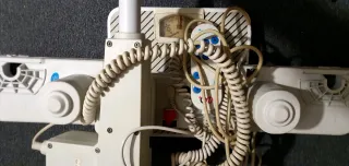 Motor cama articulada K/Germany 4500