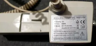 Motor cama articulada K/Germany 4500