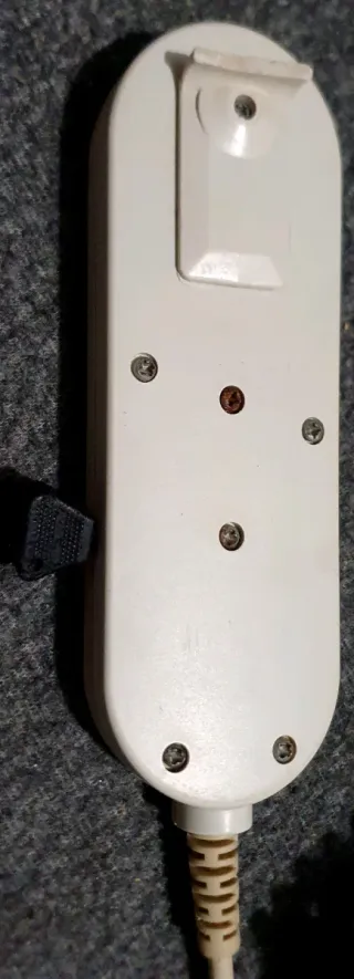 Motor cama articulada K/Germany 4500