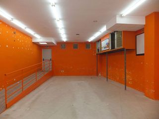 Local comercial en alquiler en Centro en Murcia