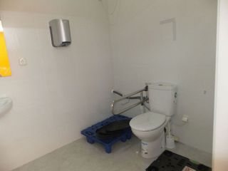 Local comercial en alquiler en Centro en Murcia