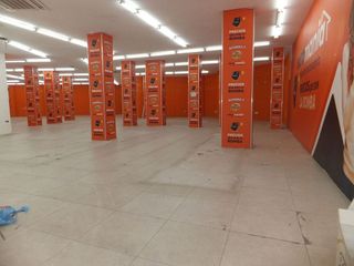 Local comercial en alquiler en Centro en Murcia