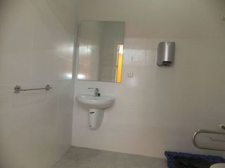 Local comercial en alquiler en Centro en Murcia