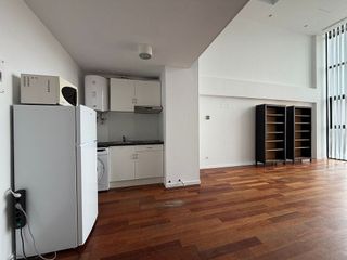 Dúplex en alquiler en Polígono Industrial Sur en San Sebastián de los Reyes