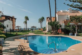Dúplex en alquiler en Los Monteros - Bahía de Marbella en Marbella