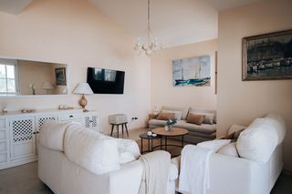 Dúplex en alquiler en Los Monteros - Bahía de Marbella en Marbella