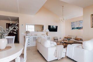 Dúplex en alquiler en Los Monteros - Bahía de Marbella en Marbella