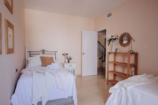 Dúplex en alquiler en Los Monteros - Bahía de Marbella en Marbella