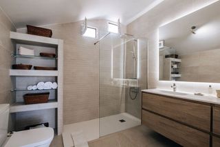 Dúplex en alquiler en Los Monteros - Bahía de Marbella en Marbella